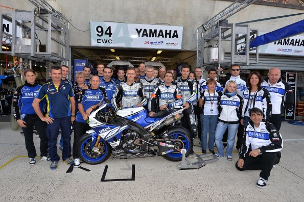 2013 04 24h Le Mans 08342